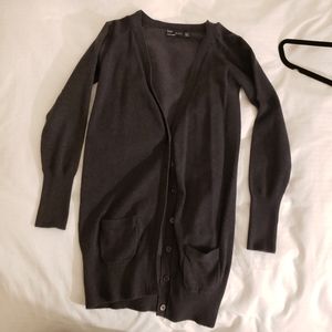 Zara Cardigan women's size small